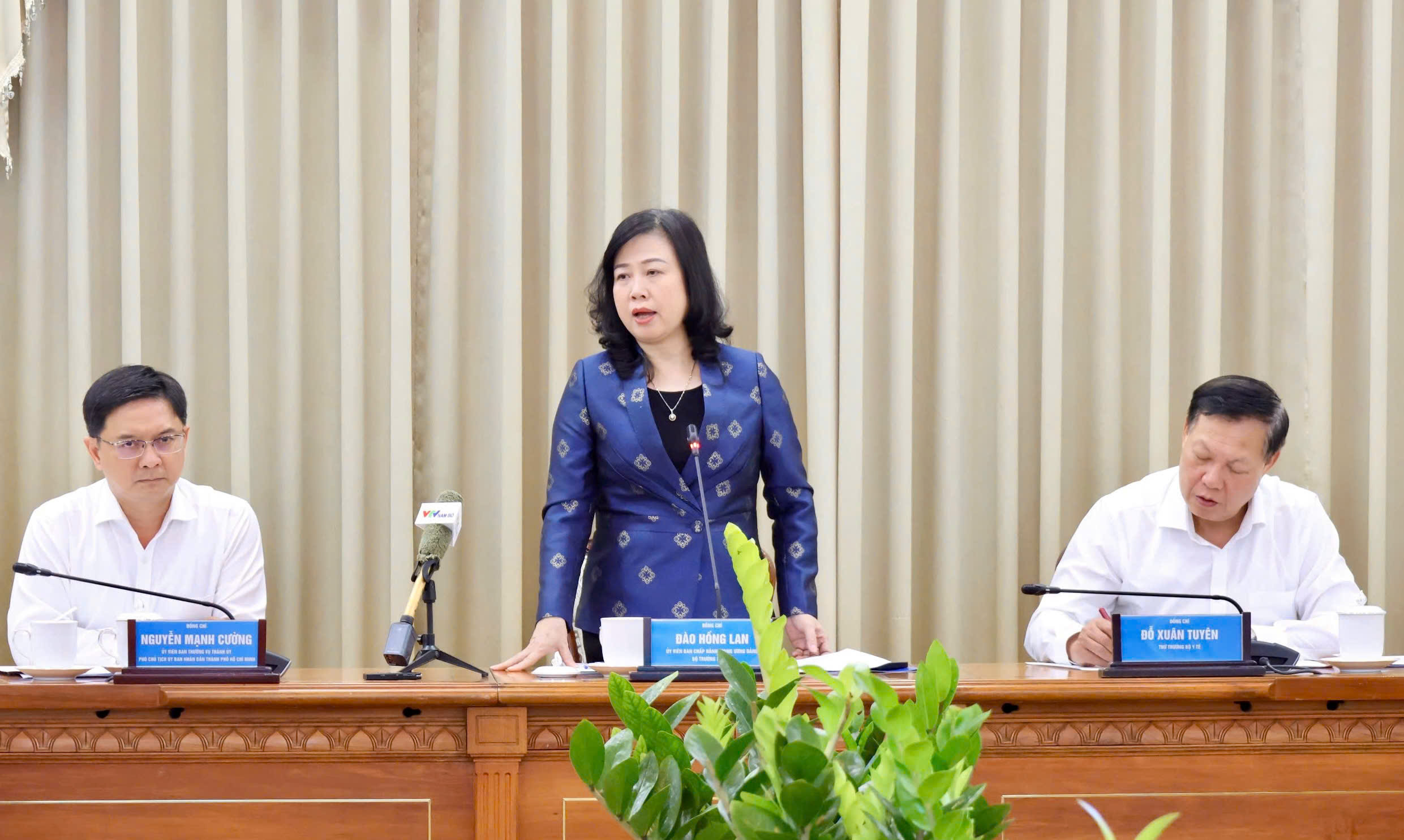 TP.HCM giải bài toán đảm bảo an toàn thực phẩm