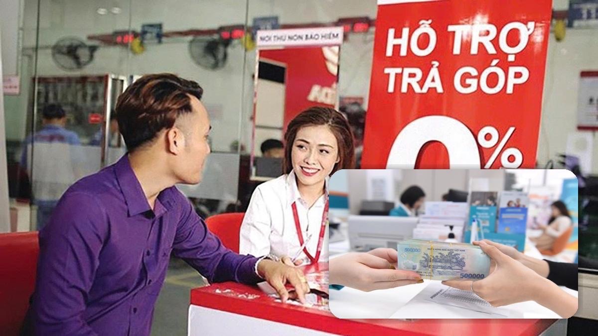 Tín dụng tiêu dùng: Mảnh đất màu mỡ hay bẫy nợ mới?