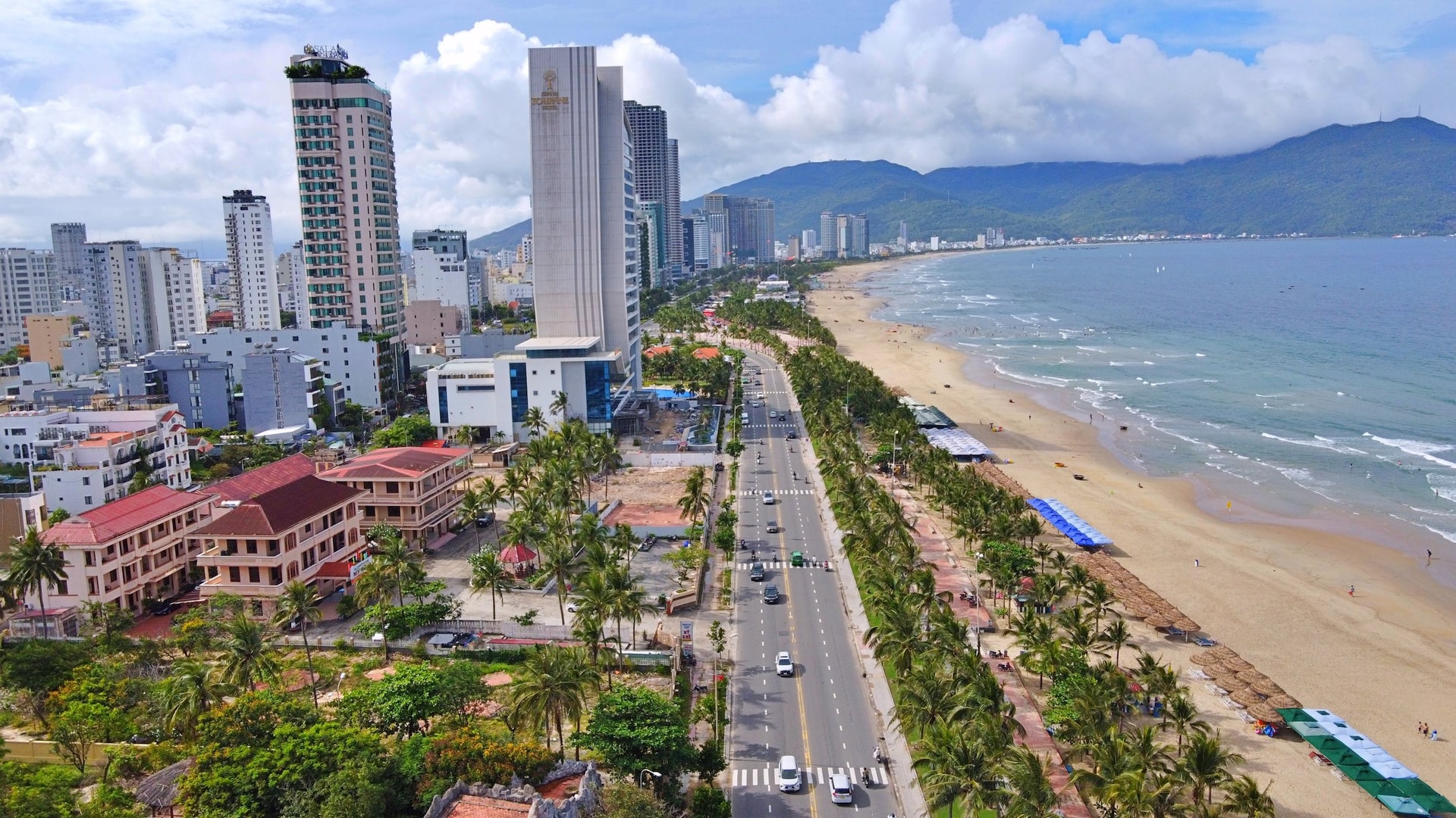 Bất động sản Đà Nẵng quý I/2026 phân hóa mạnh, đất nền tăng nhiệt còn nghỉ dưỡng tiếp tục trầm lắng