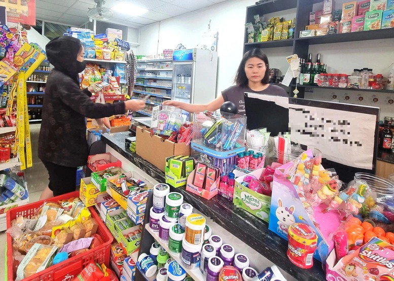 Hộ kinh doanh dưới 500 triệu không bị buộc ngừng hóa đơn điện tử