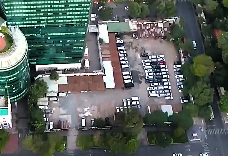 TP.HCM dùng 33 khu đất để thanh toán các dự án BT