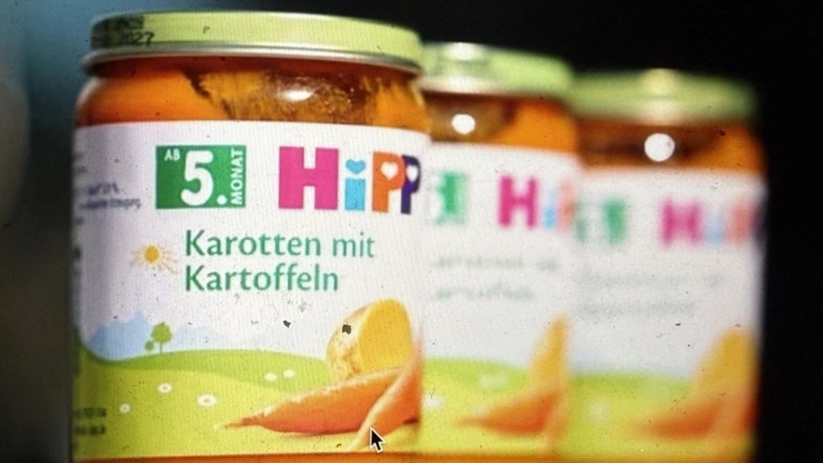 Bộ Y tế yêu cầu rà soát sản phẩm ăn dặm HiPP trên toàn quốc vì nghi chứa thuốc diệt chuột