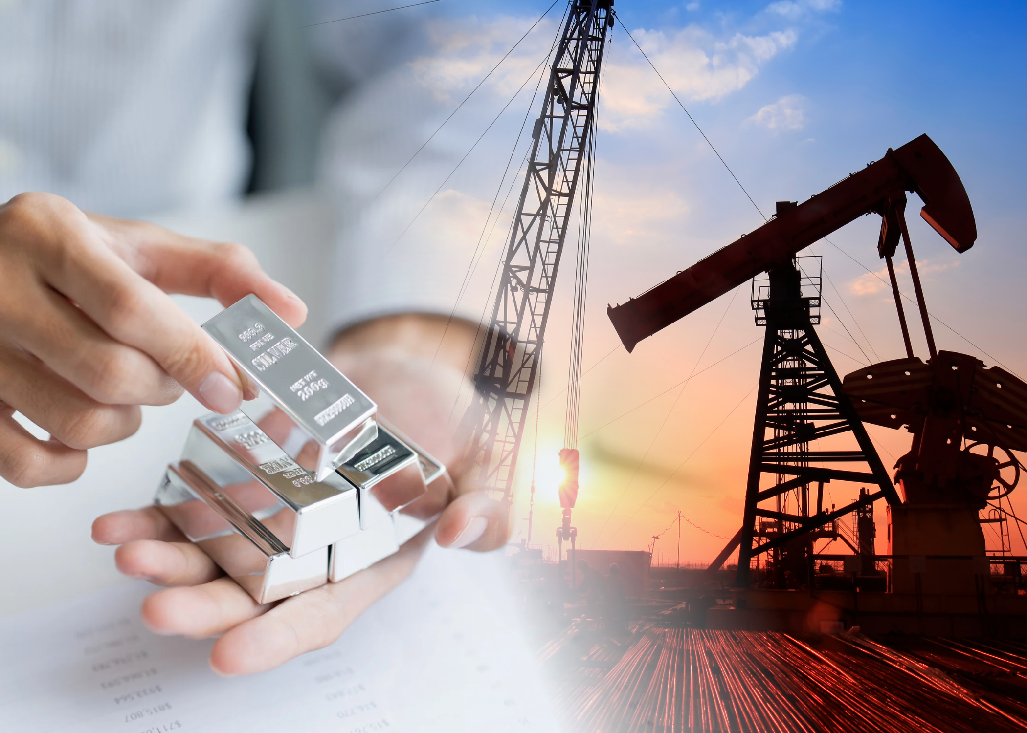 Thị trường hàng hóa 204 Hormuz mở lại kéo giá dầu đảo chiều