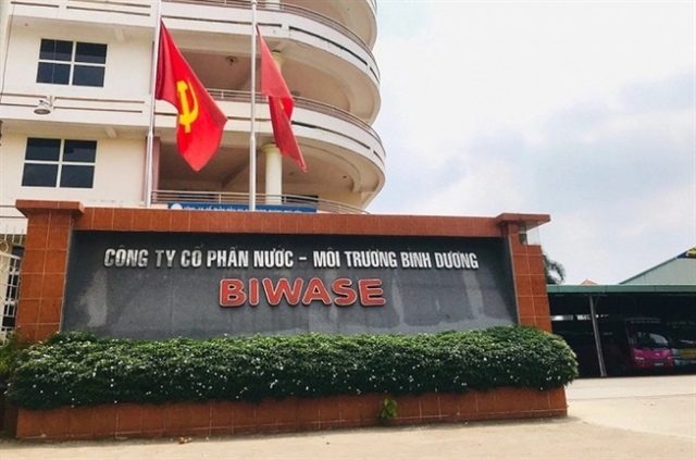 Biwase (BWE) tái cấu trúc, tách 8 chi nhánh thành 4 công ty con và chuẩn bị cho chiến lược M&A