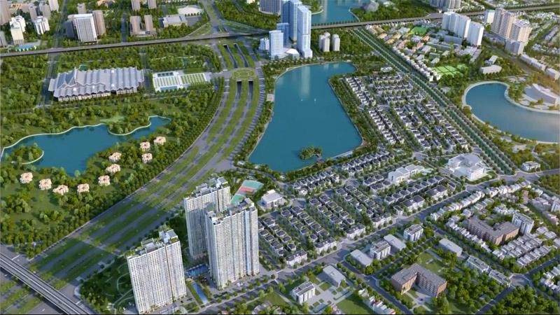 Tây Ninh tăng tốc phát triển nhà ở xã hội, sắp có gần 1.500 căn hộ tại cửa ngõ giáp TP.HCM