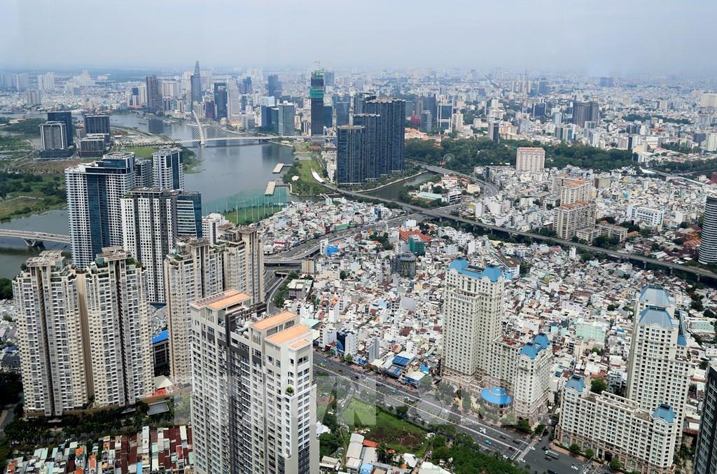 Từ bệ phóng vĩ mô đến hạ tầng tỷ đô, bất động sản Việt Nam vào chu kỳ tăng trưởng mới