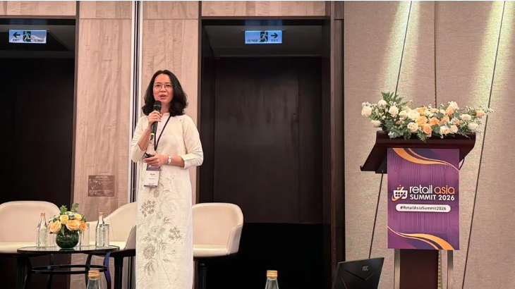 Các nhà bán lẻ được kêu gọi hành động vì sự bền vững khi 70% người tiêu dùng Việt đã sẵn sàng