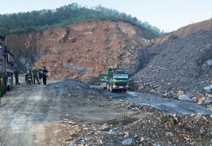 Phú Thọ cấp 55 giấy phép thăm dò khoáng sản nhưng không công khai theo quy định