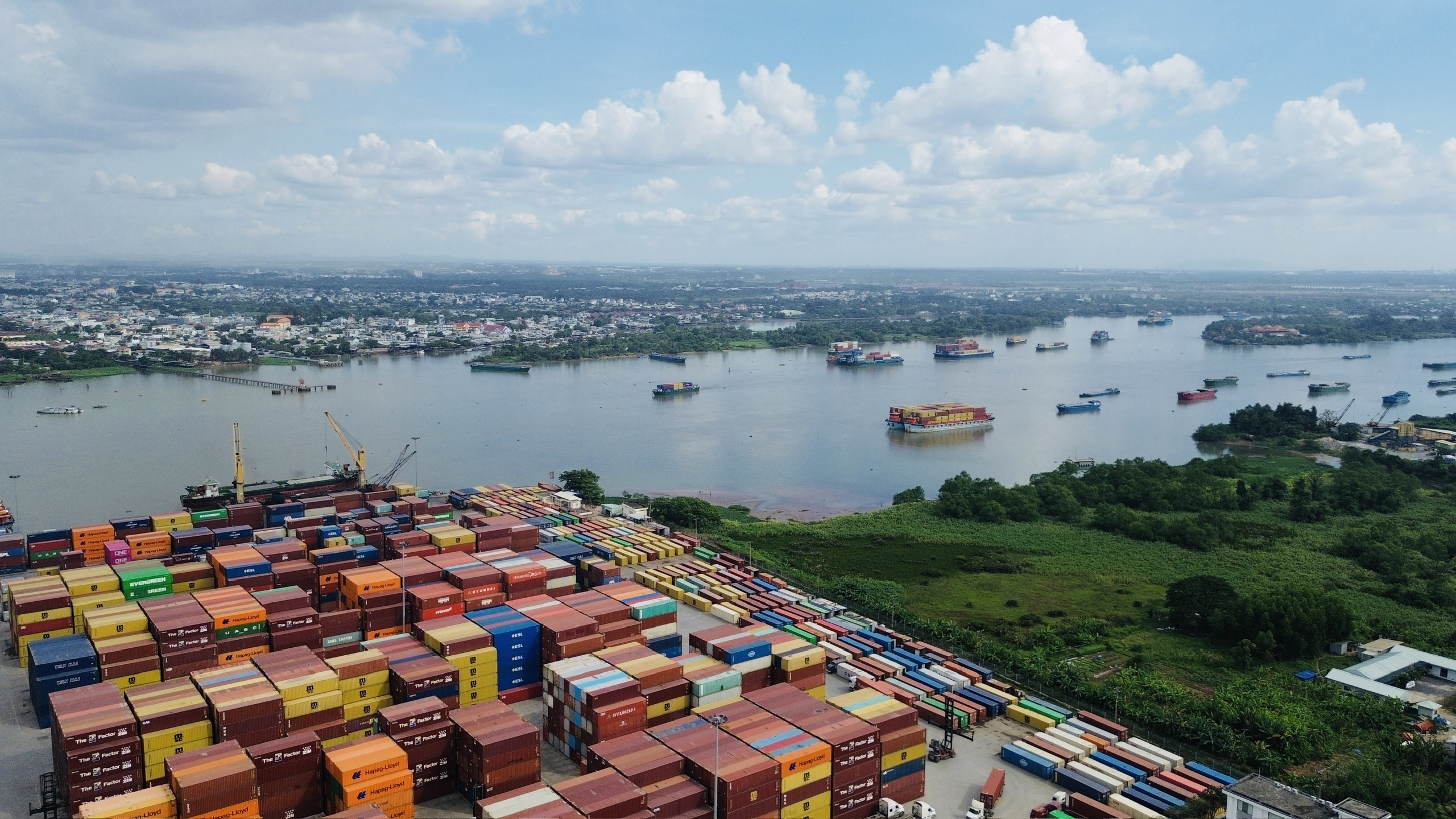 Hỗ trợ doanh nghiệp tự tin chinh phục thị trường Brazil