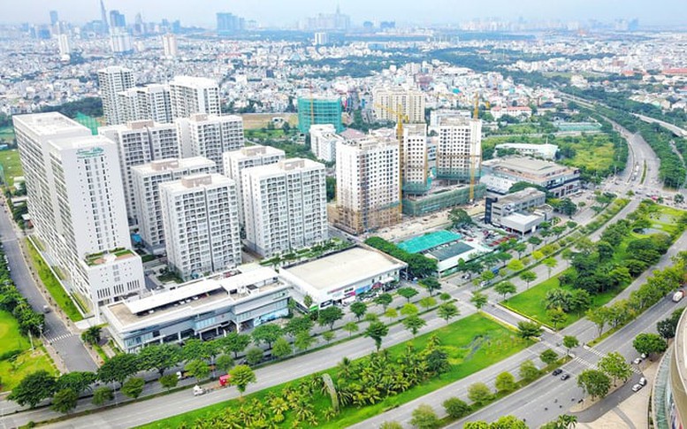 Bất động sản quý I2026 bước vào giai đoạn sàng lọc, nhà đầu tư hết thời lướt sóng