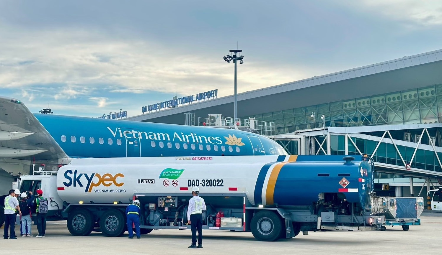Vietnam Airlines (HVN) lãi hơn 7.600 tỷ đồng năm 2025, hưởng lợi lớn từ hệ sinh thái dịch vụ