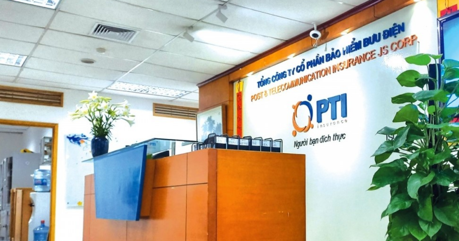 Bảo hiểm Bưu điện (PTI) đặt mục tiêu doanh thu tăng 25% năm 2026, lên kế hoạch tăng vốn