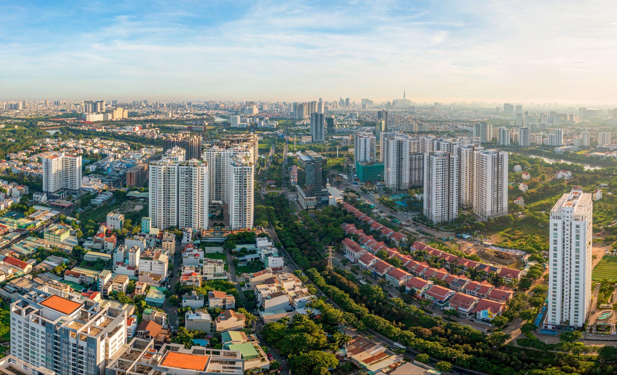 HoREA kiến nghị sửa đổi quy định thuế chuyển nhượng vốn để đảm bảo công bằng và thúc đẩy thị trường