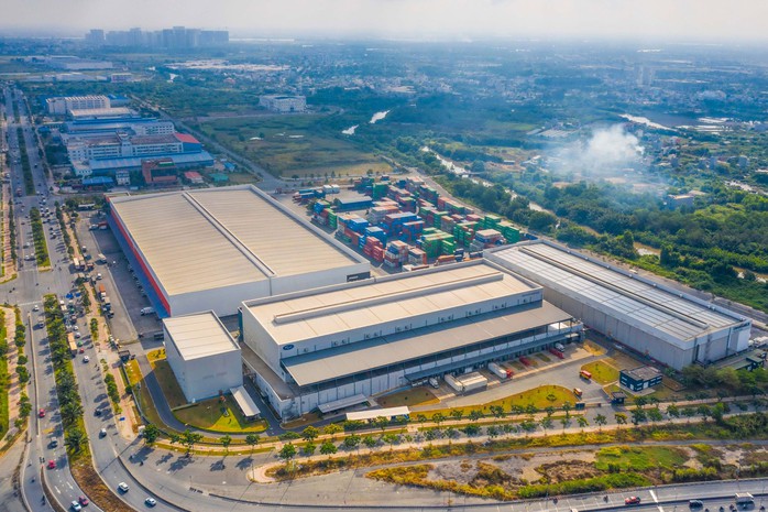 Bắc TP.HCM đón sóng FDI, hạ tầng tăng tốc tạo lực đẩy mới cho bất động sản