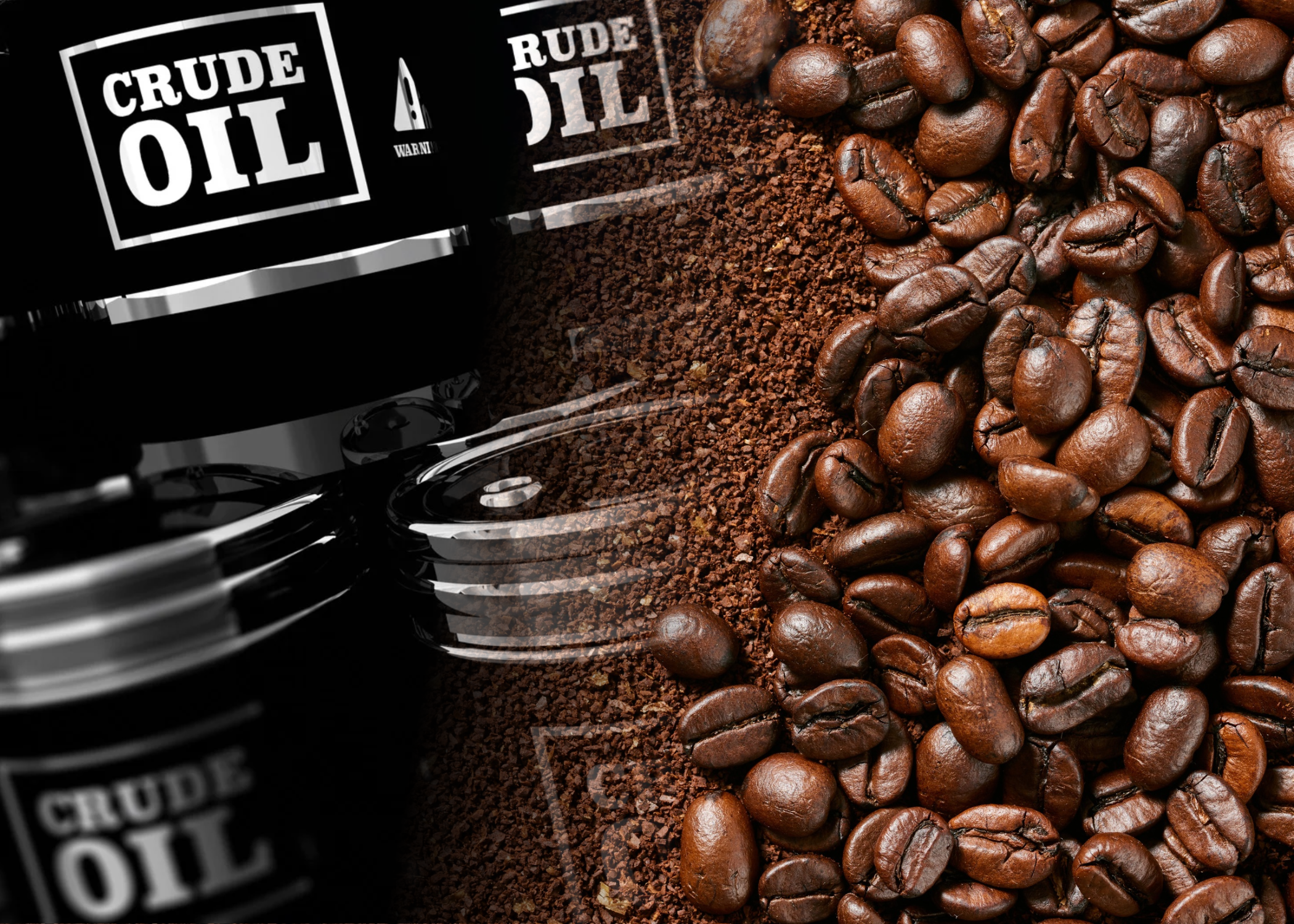 Thị trường hàng hóa 23/4: Diễn biến khởi sắc