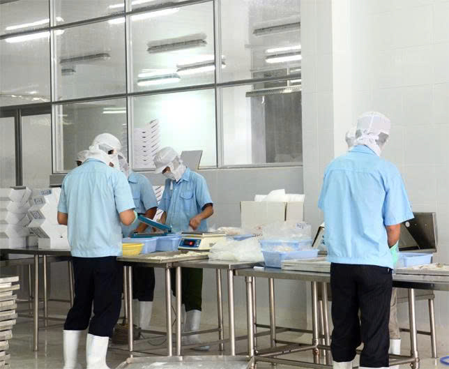 TP.HCM trong nỗ lực xanh hóa sản xuất