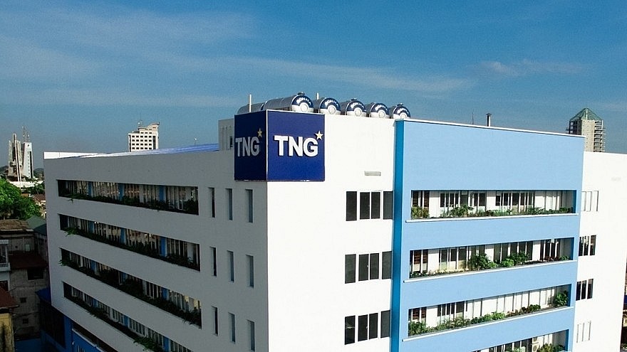 TNG chốt ngày trả cổ tức 5%, dự chi hơn 64 tỷ đồng trong tháng 5