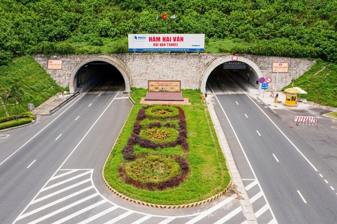 Đại hội cổ đông Đèo Cả (HHV) bất thành