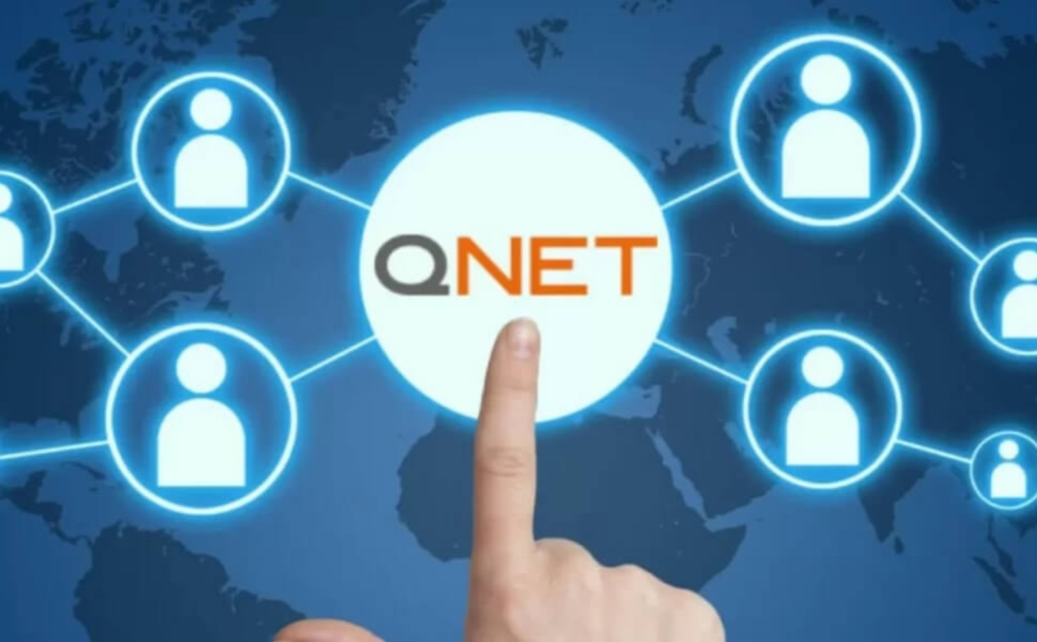 Nguy cơ rủi ro từ các mô hình kinh doanh liên quan đến Công ty QNET