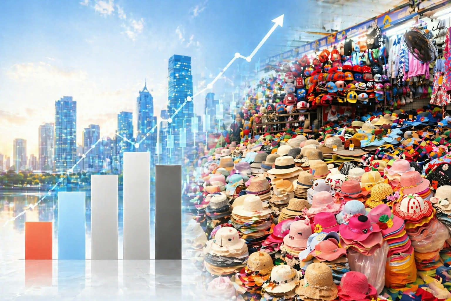 Vì sao hơn 84% hộ kinh doanh chưa muốn lên doanh nghiệp?