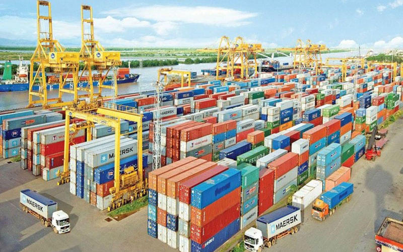 Việt Nam tiếp tục duy trì vị trí đối tác thương mại thứ 10 của Singapore