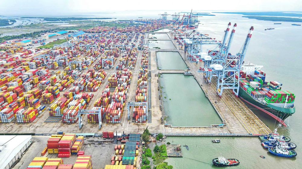 Leadvisors mua 60 triệu cổ phiếu VSC, nắm hơn 16% vốn Viconship