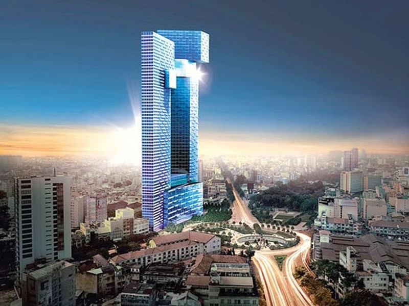 Xử phạt Đầu tư Smart Dragon do vi phạm công bố thông tin