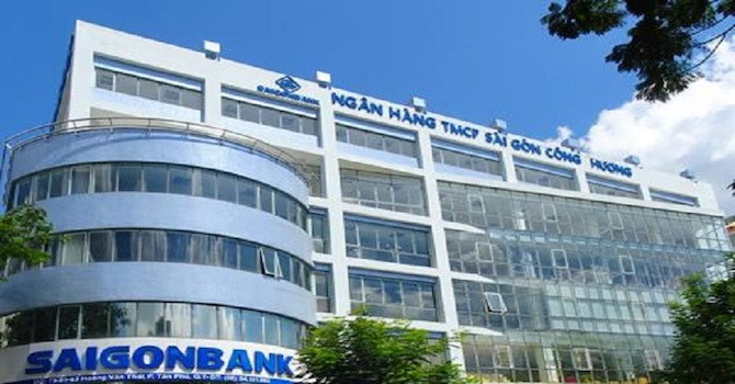 Saigonbank (SGB) 'hụt hơi' quý đầu năm: Lợi nhuận giảm, nợ xấu gia tăng