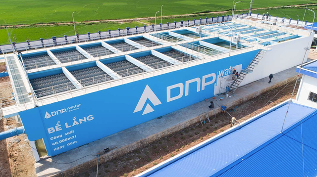 DNP Holding (DNP) đặt mục tiêu doanh thu hơn 10.800 tỷ, đẩy mạnh chuyển đổi mô hình