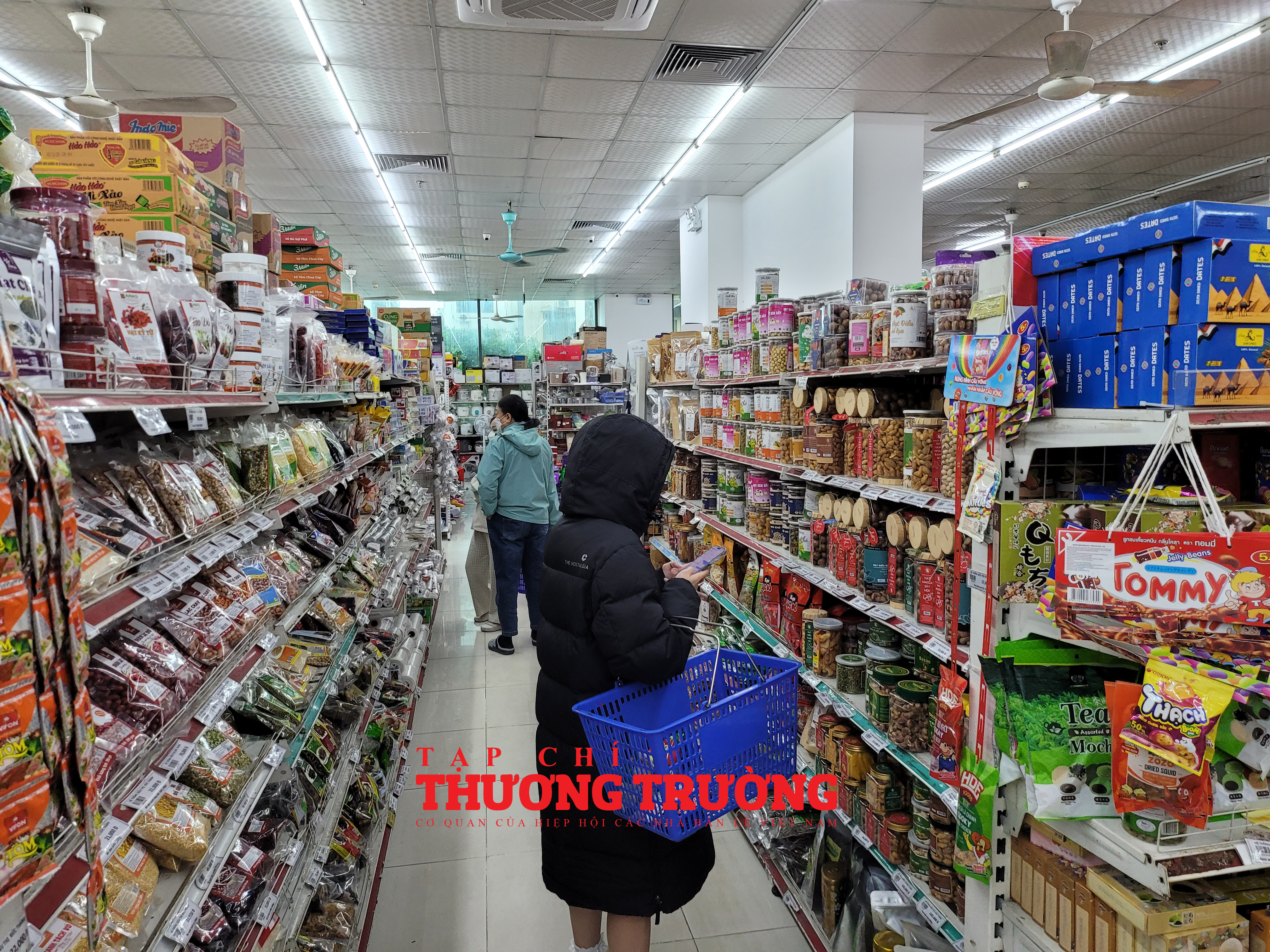 Ninh Bình thúc đẩy bán lẻ hiện đại, hướng tới tăng trưởng bền vững