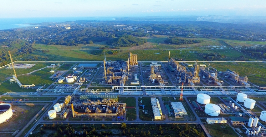 Quý 1/2026, tổng doanh thu BSR đạt 46.462 tỷ đồng, lợi nhuận sau thuế đạt 8.265 tỷ đồng