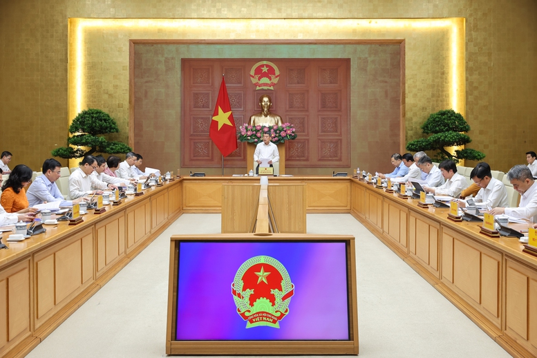 Đổi mới mạnh mẽ tư duy, cách làm để huy động nguồn lực cho tăng trưởng 2 con số