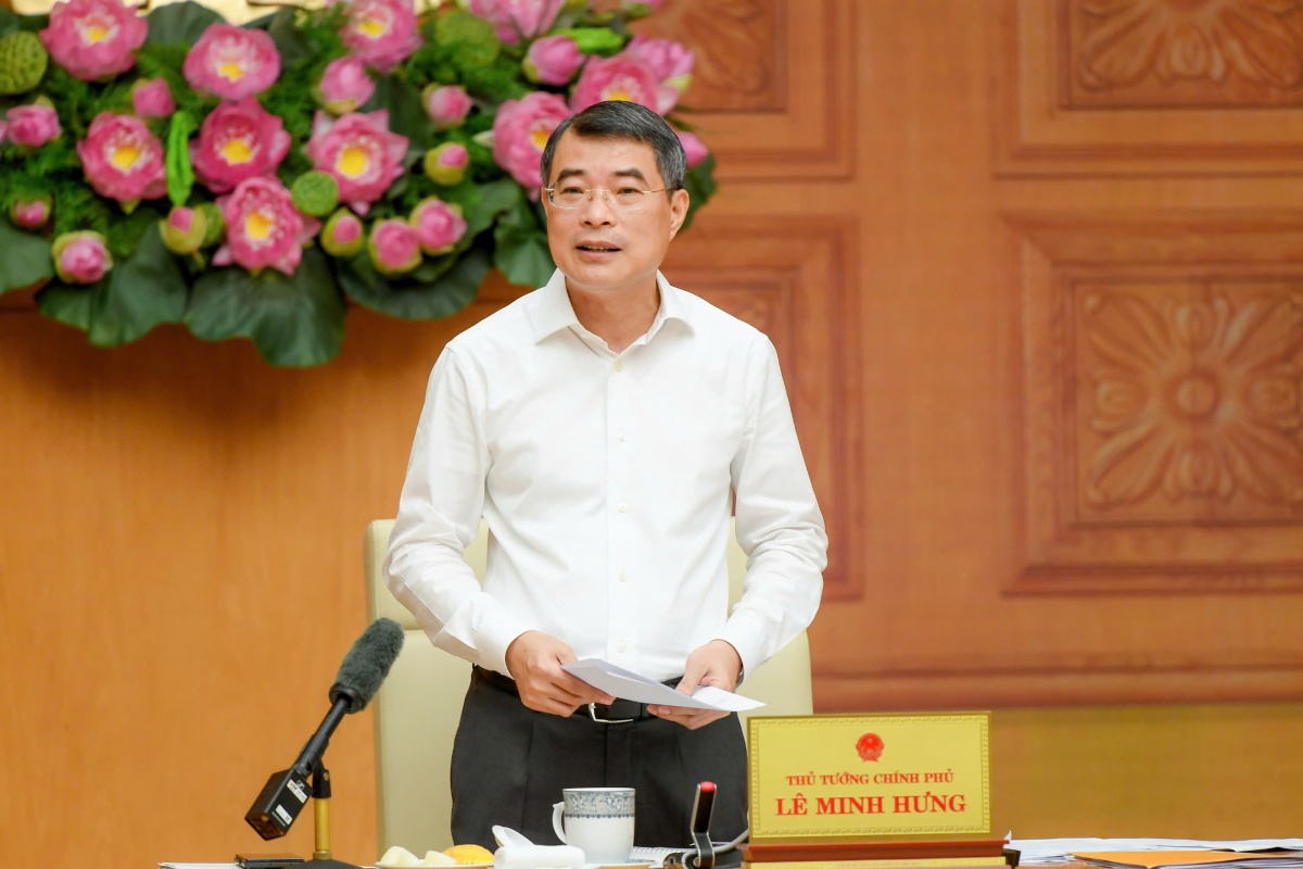 Thủ tướng yêu cầu không để thiếu điện, tính tới tăng nhập khẩu từ Lào và Trung Quốc