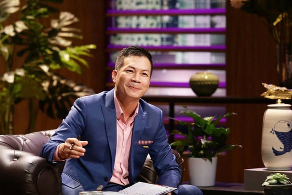 Shark Hưng nộp đơn từ nhiệm HĐQT Cen Land, dự kiến trình cổ đông vào tháng 5