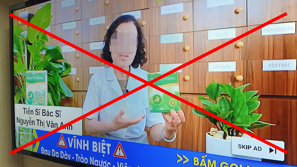 Bộ Y tế đề xuất phạt đến 30 triệu đồng với hành vi phát tán thông tin khám chữa bệnh sai lệch