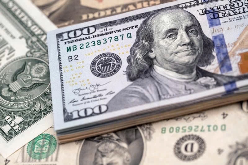 Tỷ giá ngoại tệ hôm nay 30/4: Đồng USD tăng giá sau quyết định giữ nguyên lãi suất của Fed