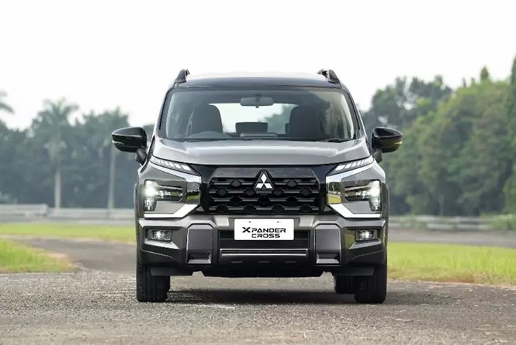 Thu hồi hơn 5.000 xe Mitsubishi Xpander, Xpander Cross tại Việt Nam