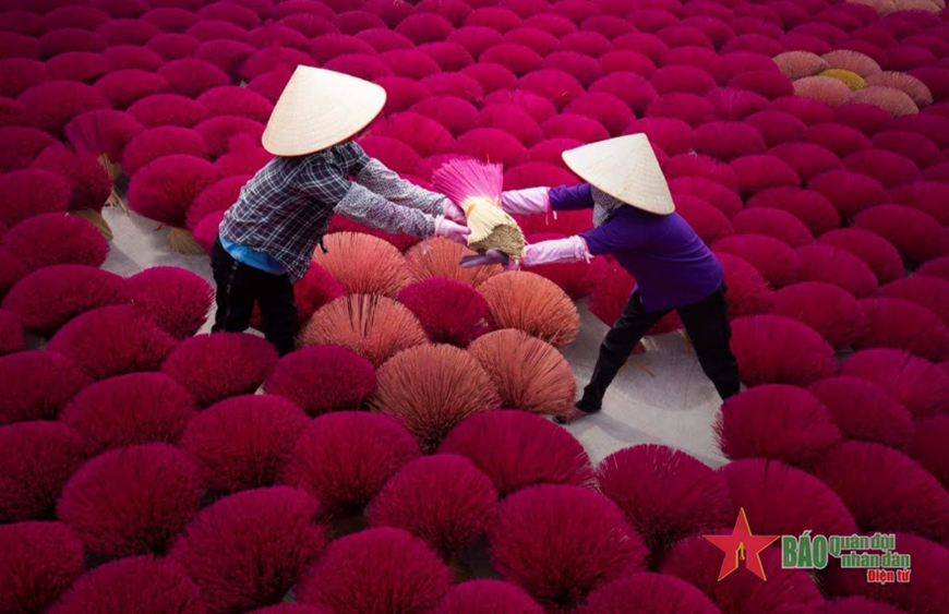 Siết tiêu chí công nhận làng nghề, nghề truyền thống theo hướng bền vững