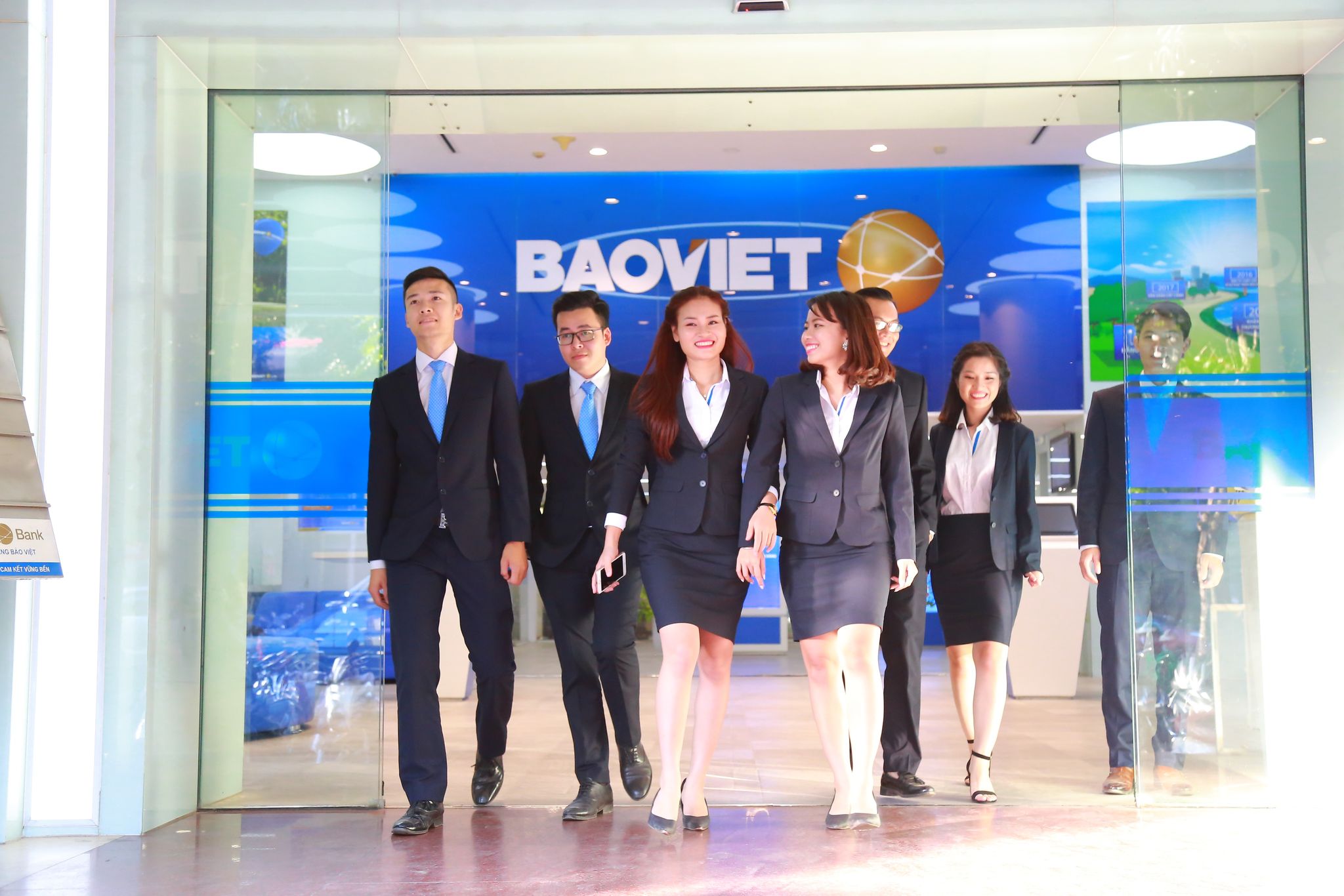 Tập đoàn Bảo Việt (BVH) Lợi nhuận trước thuế hợp nhất Quý I2026 đạt 1.006 tỷ đồng, tăng trưởng 18,7%