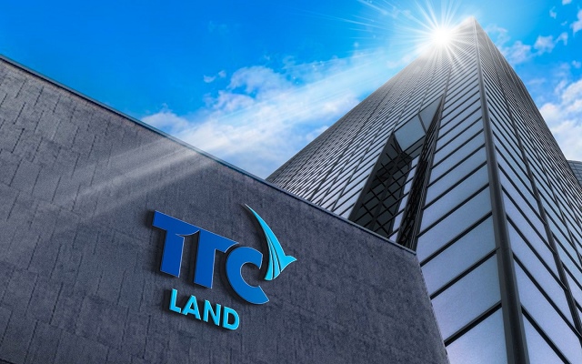 TTC Land (SCR) báo lãi tăng trong quý I/2026, áp lực dòng tiền và nợ vay vẫn hiện hữu