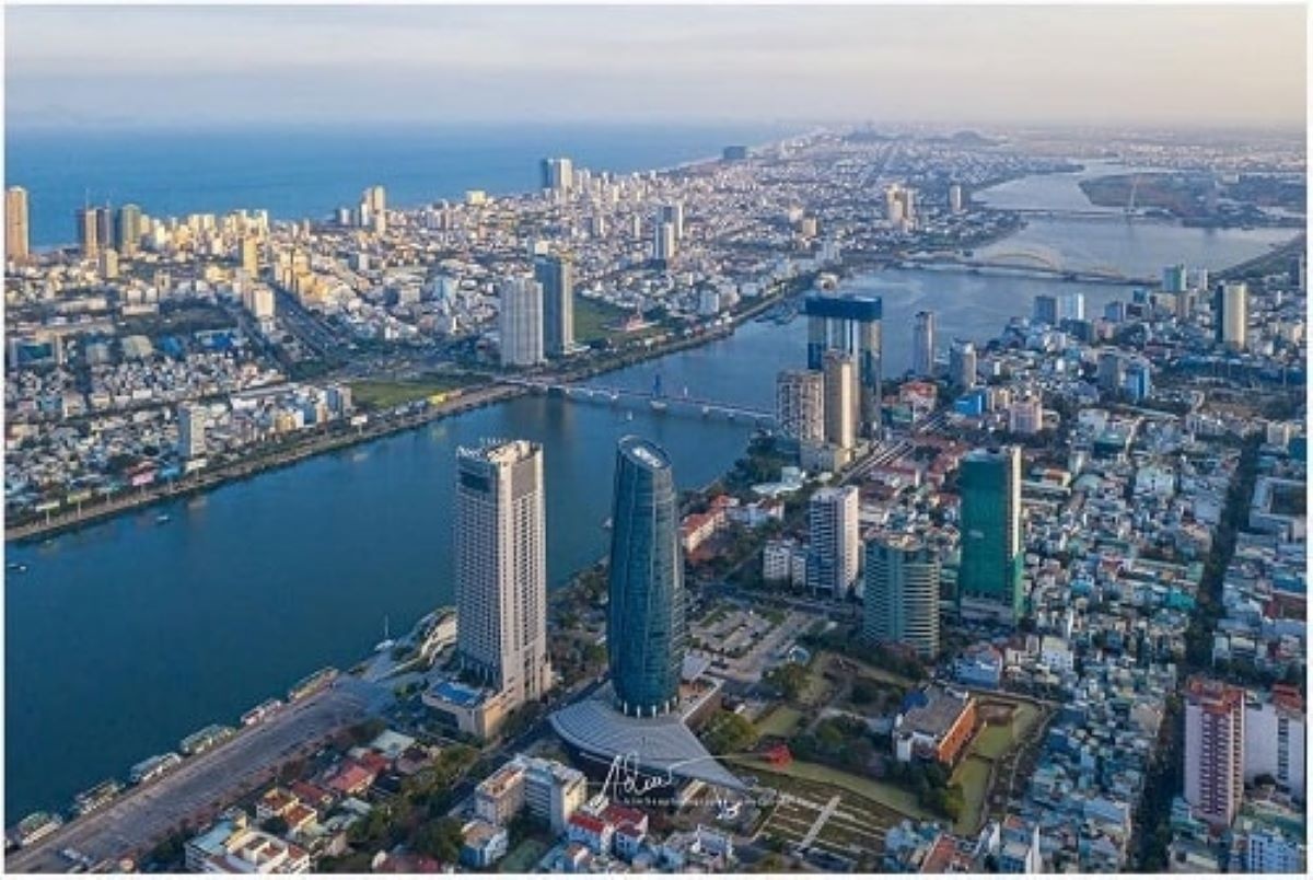 Đà Nẵng: Căn hộ hạng sang dẫn dắt thị trường, thanh khoản phụ thuộc dòng tiền đầu tư