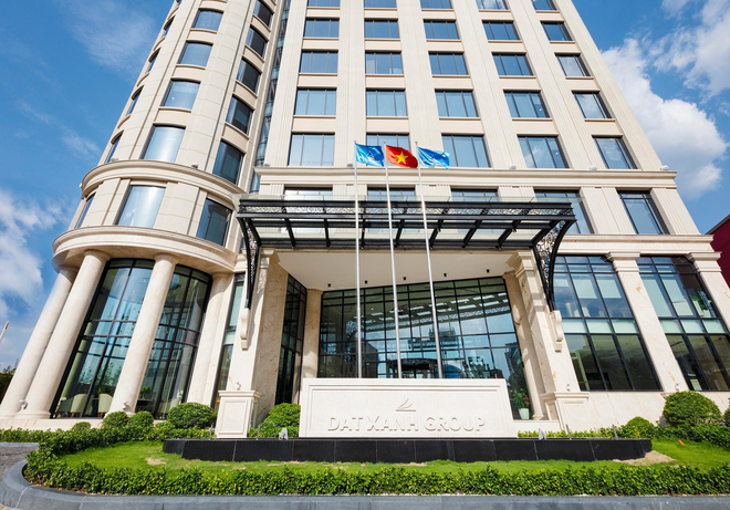 Đất Xanh (DXG) báo lãi quý I tăng 173%, khoản cho vay bên ngoài vọt lên hơn 3.300 tỷ đồng