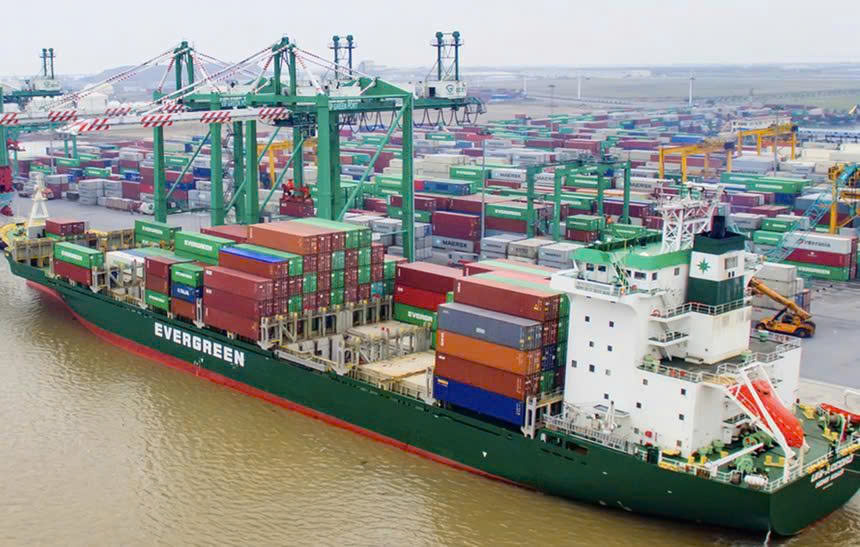 Viconship (VSC) rót thêm vốn vào GIC trong bối cảnh cổ phiếu phát hành không được mua hết