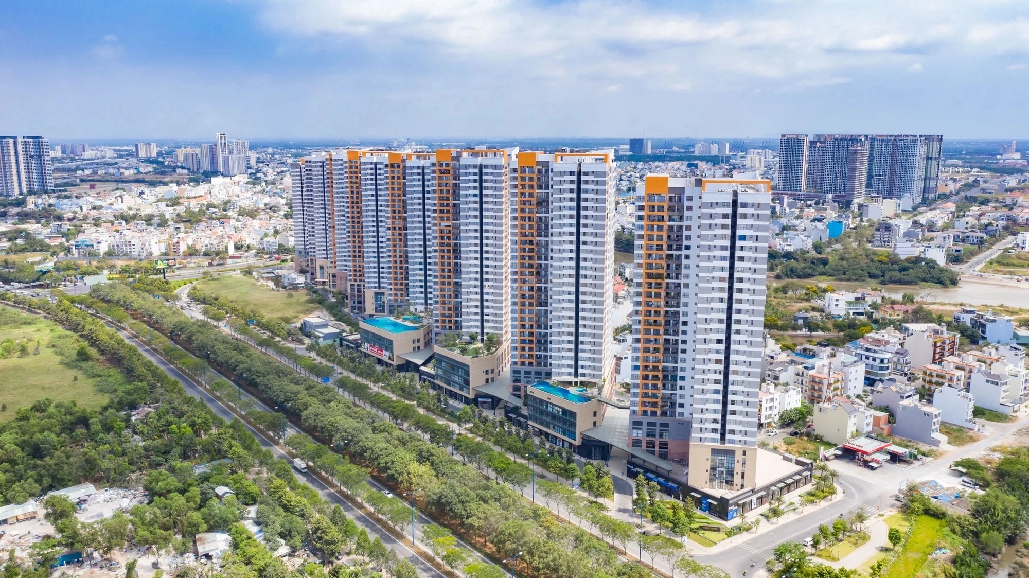  TP.HCM đặt mục tiêu cấp hơn 61.000 sổ hồng trong năm 2026