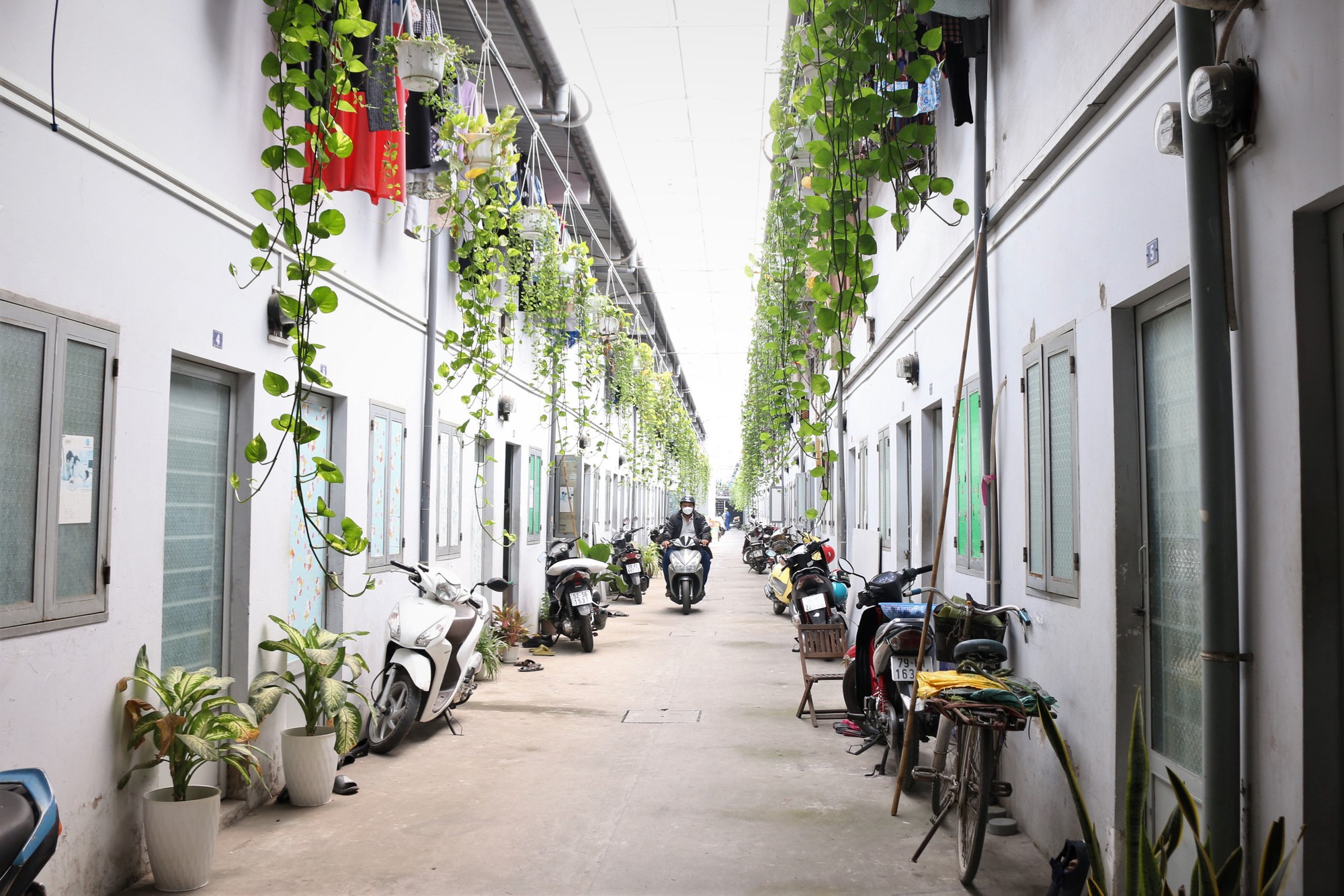 TP.HCM áp quy định mới với nhà trọ, tăng chuẩn an toàn và hỗ trợ người thuê