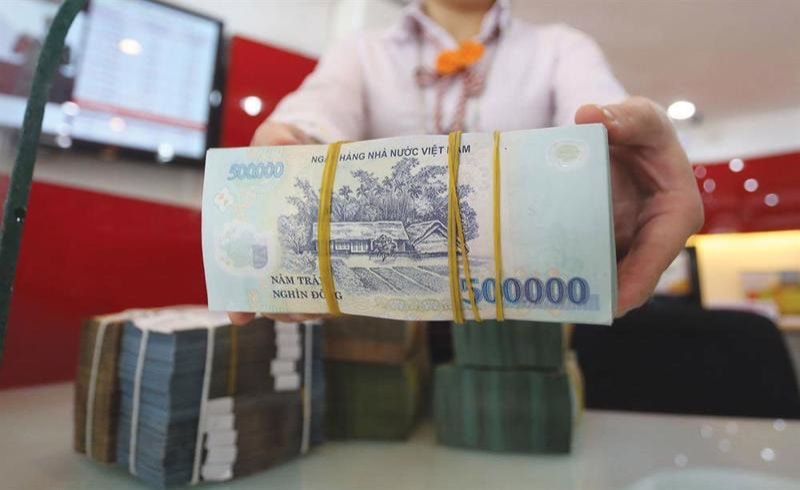 Nợ xấu không còn “ẩn số”, ngân hàng bước vào thế phòng thủ