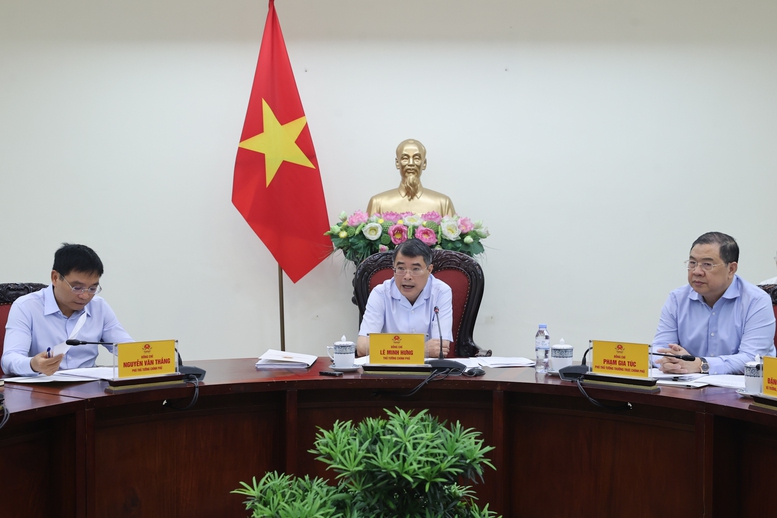 Khai thác thương mại sân bay Long Thành trong năm nay là nhiệm vụ bắt buộc 