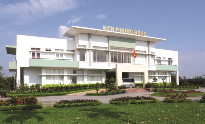 Sài Gòn VRG (SIP) lãi quý I giảm nhẹ, tích lũy gần 14.000 tỷ đồng doanh thu chưa thực hiện