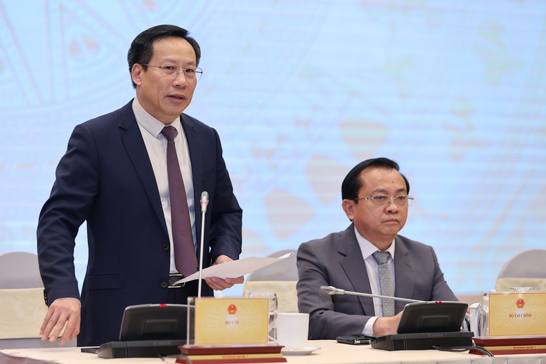 Bộ Y tế thông tin về tiến độ dự án cơ sở 2 Bệnh viện Bạch Mai và Bệnh viện Việt Đức