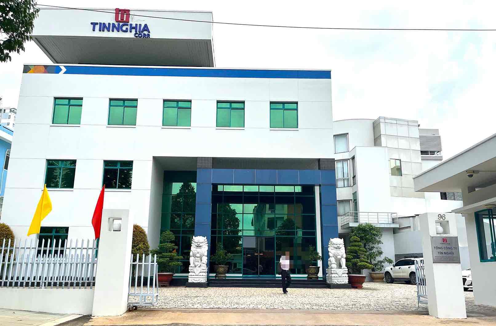 Cổ đông lớn thoái gần 45 triệu cổ phiếu Tín Nghĩa (TID)